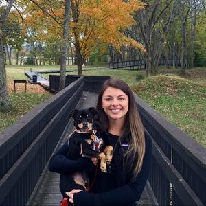 Meet your Posher, Grayson